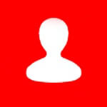 Profile outline pic